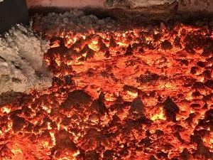 棕剛玉冶煉生產(chǎn)中原料選擇的重要性